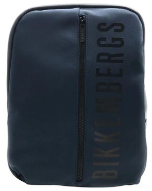 Bikkembergs Carl Backpack - Blau