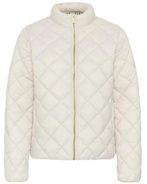 Part Two Jassen ,Wit ,Winterjassen