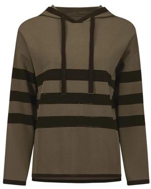Joseph Ribkoff Top 263626 - Groen