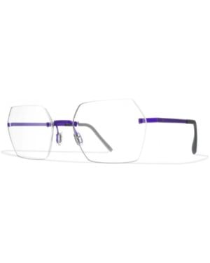 Blackfin Sunglasses - Blue