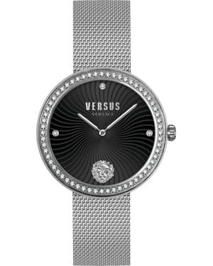 Versus Watches - Metallic