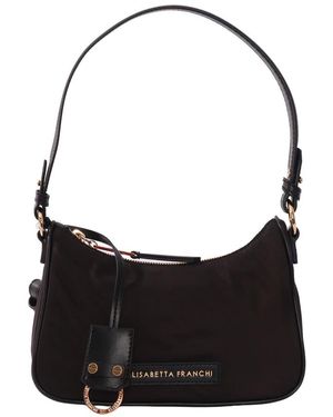 Elisabetta Franchi Borsa - Zwart