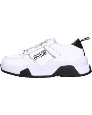Versace Jeans Couture Sneakers - Wit