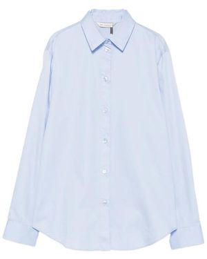 Max Mara Mmlfiacre - Blauw
