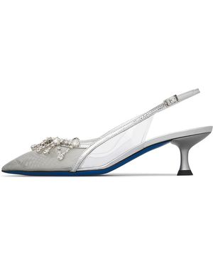 Loriblu Pumps - Bianco