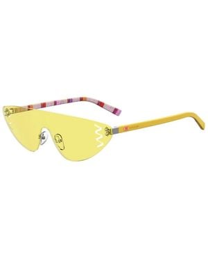 Missoni Sunglasses - Giallo