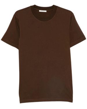 Entire studios T-Shirts - Brown