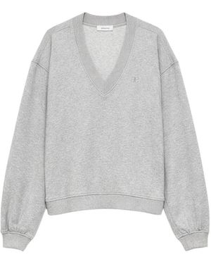 Alchemist De Gaia Sweater - Grijs