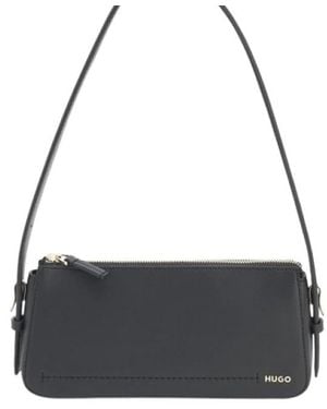 HUGO Shoulder Bags - Negro