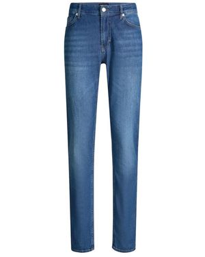 Strellson Slim-Fit Jeans - Azul
