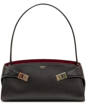 Ferragamo Bags - Schwarz