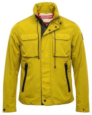 Freedomday Light Jackets - Amarillo