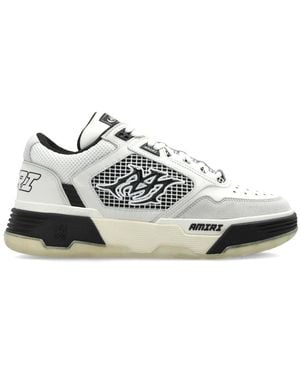 Amiri Sneakers - Blanc