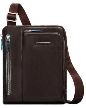 Piquadro Messenger Bags - Negro