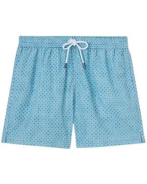 Fedeli Badmode ,Blauw ,Beachwear
