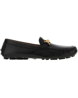 Versace Loafers - Negro