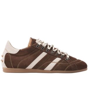 Via Vai Sneakers - Marron