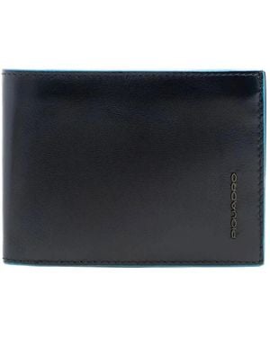 Piquadro Wallets & Cardholders - Nero