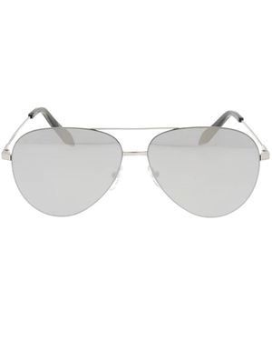 Victoria Beckham Sunglasses - Grey