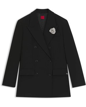 HUGO Blazers - Black