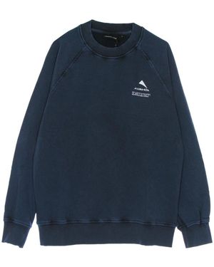 Mauna Kea Sweatshirts - Azul
