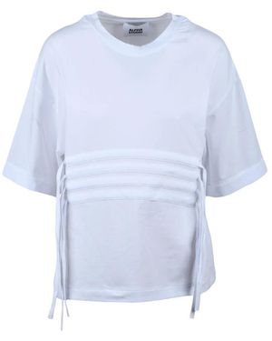 Alpha Studio T-Shirts - Bleu