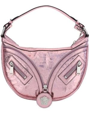 Versace Handbags - Rosa