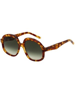 JPLUS Sunglasses - Marrone