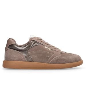 Liu Jo Sneakers - Marrone