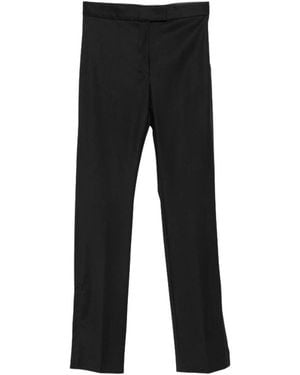 Sportmax Spsguglia 545 004 Hose - Schwarz