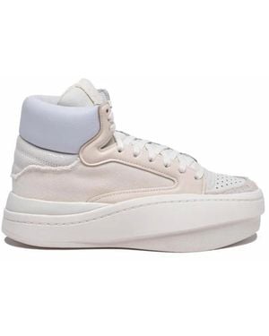 Y-3 Sneakers - Wit