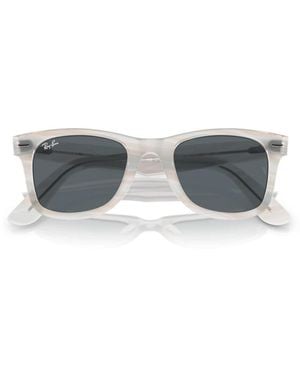 Ray-Ban Sunglasses - Gray
