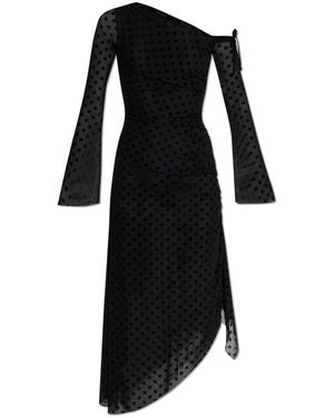 MISBHV Midi Dresses - Zwart