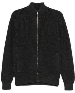 Drumohr Cardigans - Negro