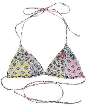 MC2 Saint Barth Bikinis - Multicolore
