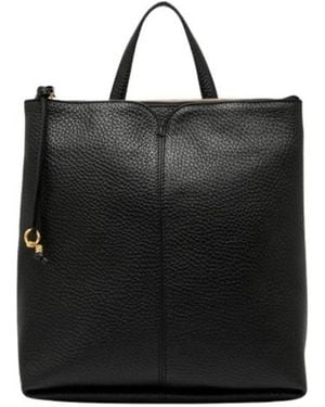 Gianni Chiarini Backpacks - Black