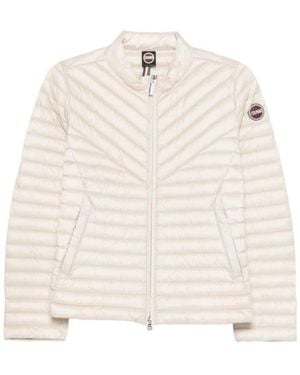 Colmar Down Jackets - Natural