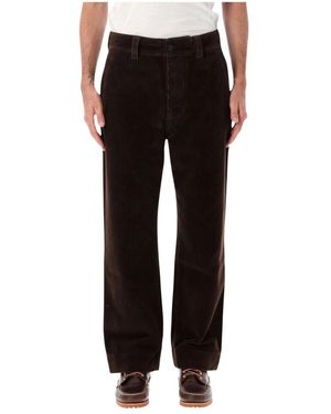 Margaret Howell Chinos - Black