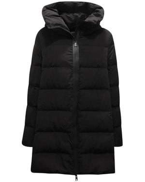 EMMA & GAIA Winter Jackets - Black
