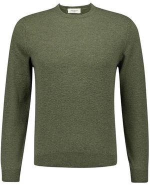 Piacenza 1733 Cashmere Knitwear - Green