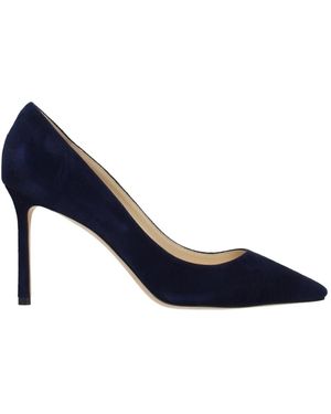 Jimmy Choo Pumps - Blu