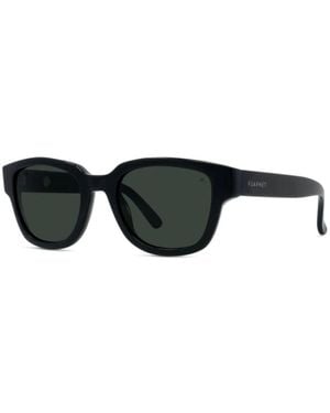 Vuarnet Sunglasses - Black