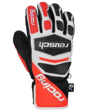 Reusch Worldcup Warrior Sc - Rot