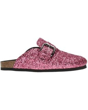 Philosophy Di Lorenzo Serafini Mules - Pink