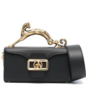 Lanvin Handbags - Zwart