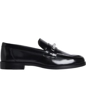 Calvin Klein Loafers - Black