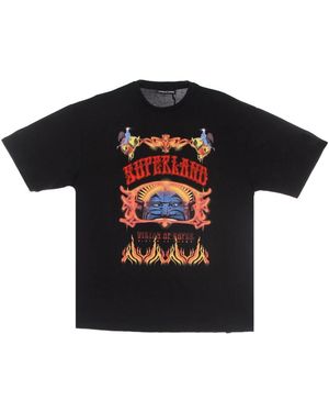 Vision Of Super T-Shirts - Black