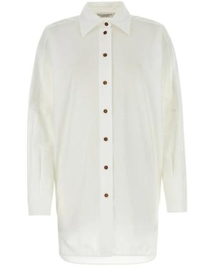 Philosophy Di Lorenzo Serafini Shirts - Bianco