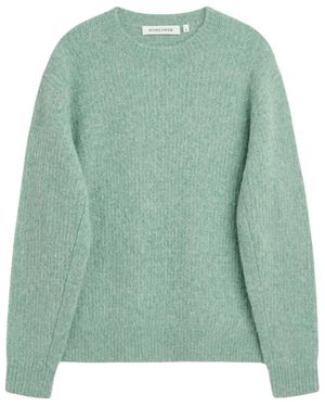 sunflower Yak Trui - Groen