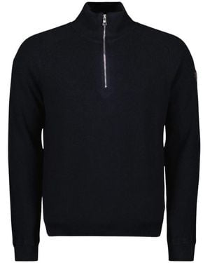 Moncler Cashmere Knitwear - Negro